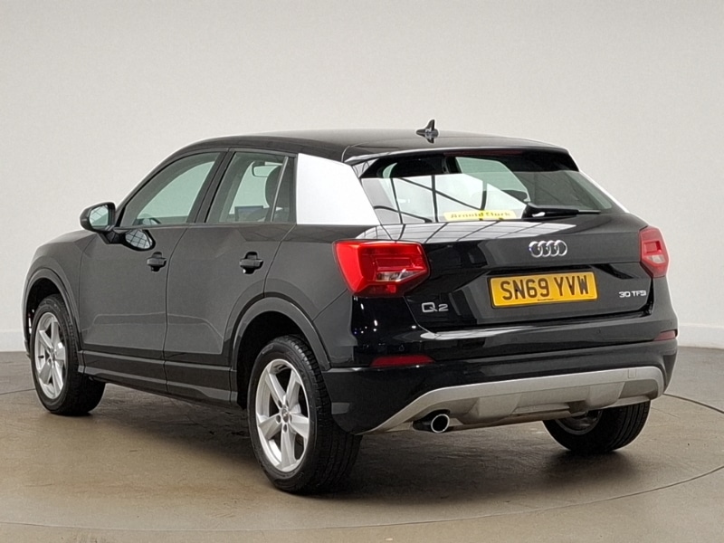 Used Audi Q2 2019 for sale - 78169837: Photo 3