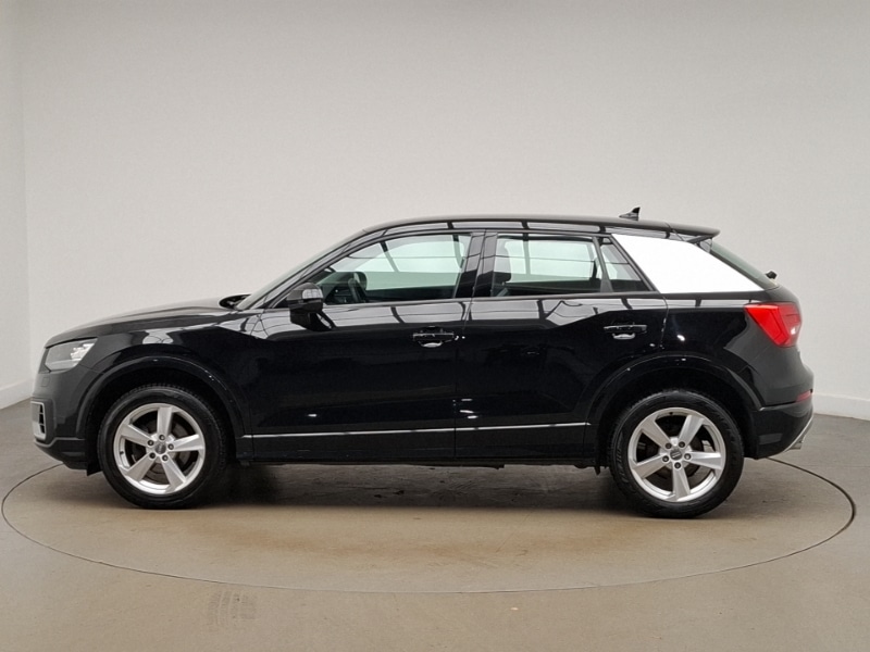Used Audi Q2 2019 for sale - 78169837: Photo 4