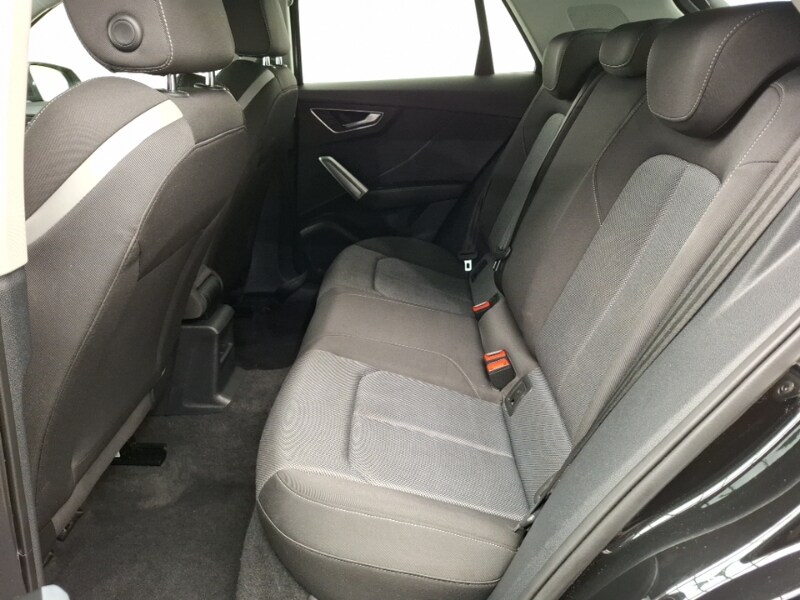 Used Audi Q2 2019 for sale - 78169837: Photo 6