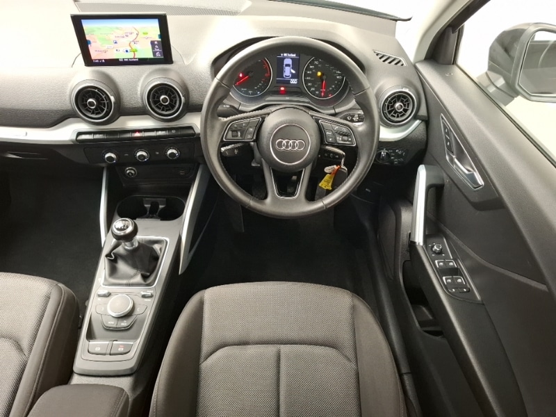 Used Audi Q2 2019 for sale - 78169837: Photo 7