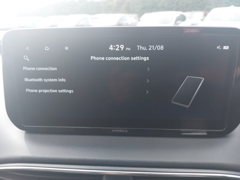 Used Hyundai Santa Fe 2022 for sale - 76335674: Photo 13