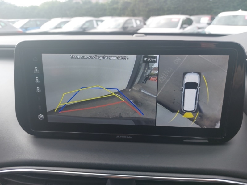 Used Hyundai Santa Fe 2022 for sale - 76335674: Photo 16