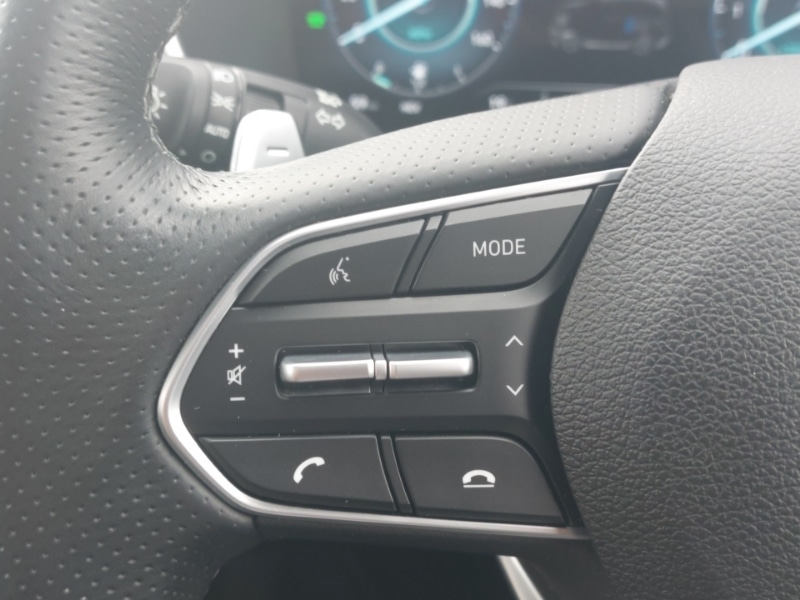 Used Hyundai Santa Fe 2022 for sale - 76335674: Photo 18