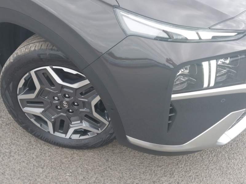 Used Hyundai Santa Fe 2022 for sale - 76335674: Photo 9