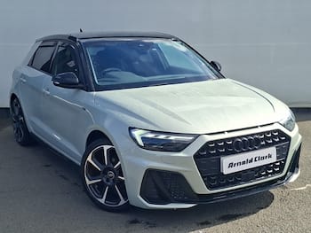 Used Audi A1 2025 for sale - 79694606: Photo