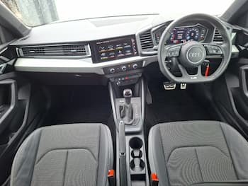 Used Audi A1 2025 for sale - 79694606: Photo