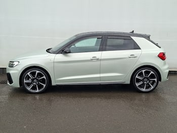 Used Audi A1 2025 for sale - 79694606: Photo