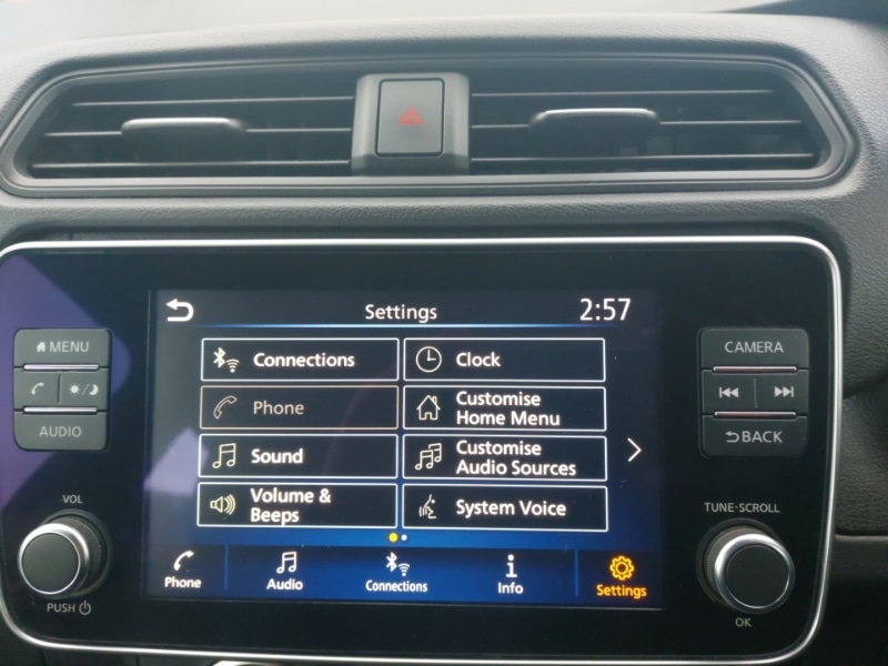 Used Nissan Leaf 2022 for sale - 78099344: Photo 11