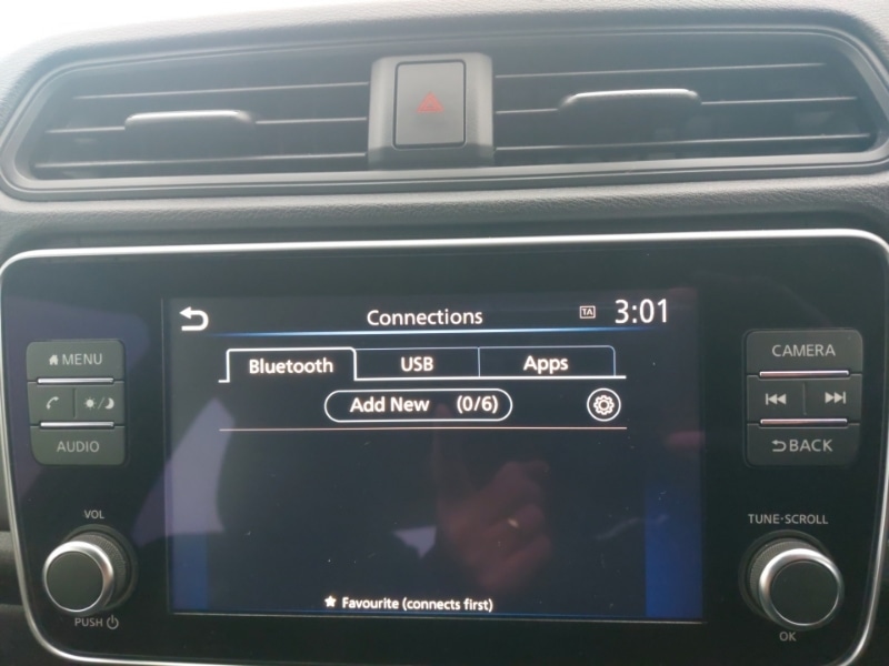 Used Nissan Leaf 2022 for sale - 78099344: Photo 13