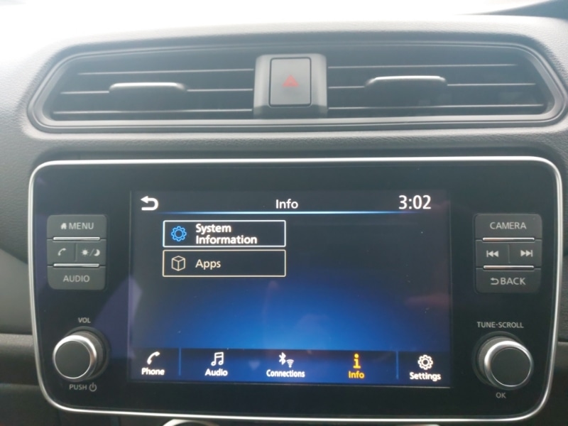 Used Nissan Leaf 2022 for sale - 78099344: Photo 14