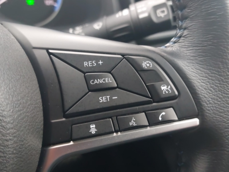 Used Nissan Leaf 2022 for sale - 78099344: Photo 19