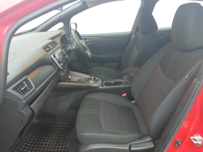 Used Nissan Leaf 2022 for sale - 78099344: Photo 5