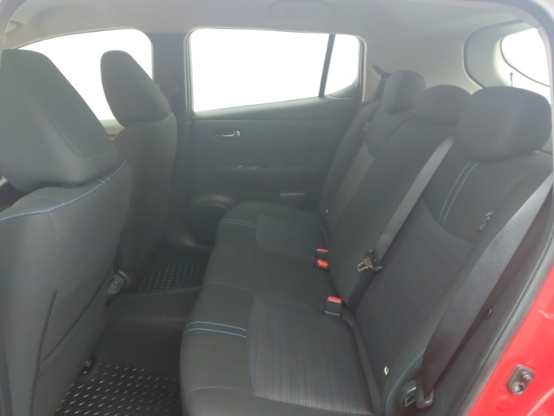 Used Nissan Leaf 2022 for sale - 78099344: Photo 6