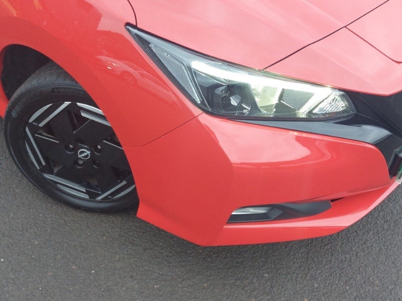 Used Nissan Leaf 2022 for sale - 78099344: Photo 9