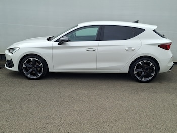 Used Cupra Leon 2024 for sale - 79144281: Photo