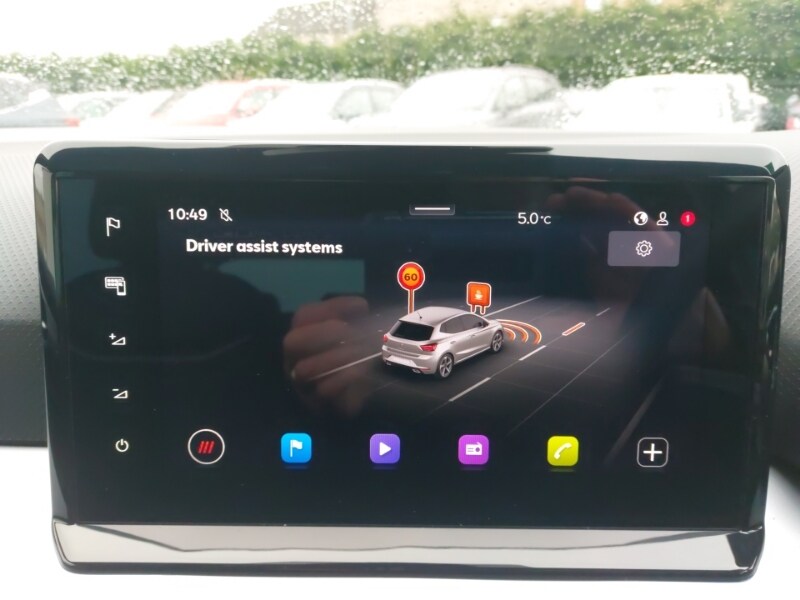 Used SEAT Ibiza 2025 for sale - 77482715: Photo 15