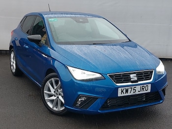 Used SEAT Ibiza 2025 for sale - 77482715: Photo