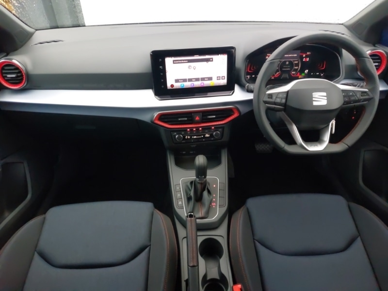 Used SEAT Ibiza 2025 for sale - 77482715: Photo 2