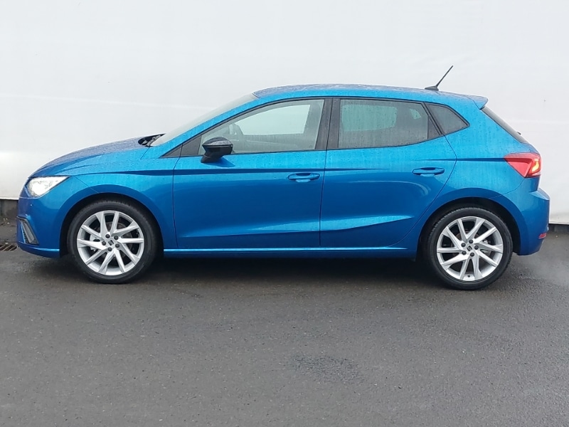 Used SEAT Ibiza 2025 for sale - 77482715: Photo 4