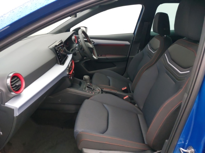 Used SEAT Ibiza 2025 for sale - 77482715: Photo 5