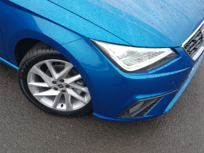 Used SEAT Ibiza 2025 for sale - 77482715: Photo 9