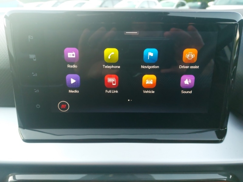 Used SEAT Ibiza 2025 for sale - 77189697: Photo 12