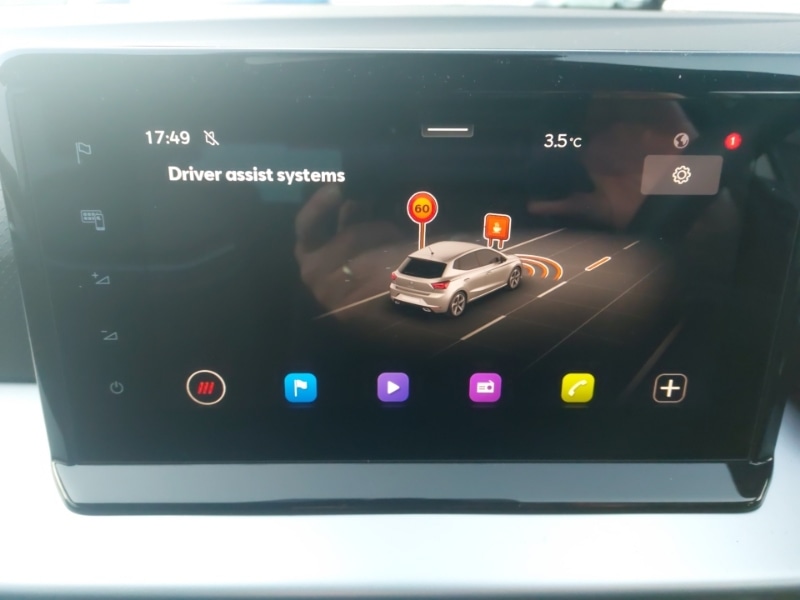 Used SEAT Ibiza 2025 for sale - 77189697: Photo 15