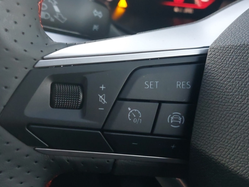 Used SEAT Ibiza 2025 for sale - 77189697: Photo 18