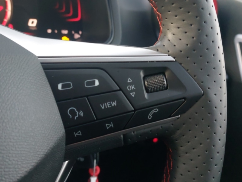 Used SEAT Ibiza 2025 for sale - 77189697: Photo 19