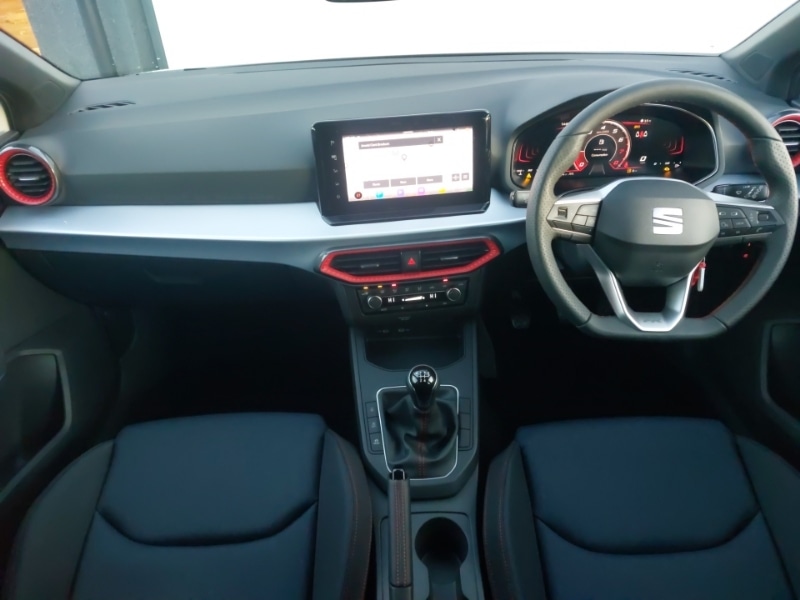 Used SEAT Ibiza 2025 for sale - 77189697: Photo 2