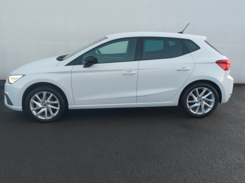 Used SEAT Ibiza 2025 for sale - 77189697: Photo 4