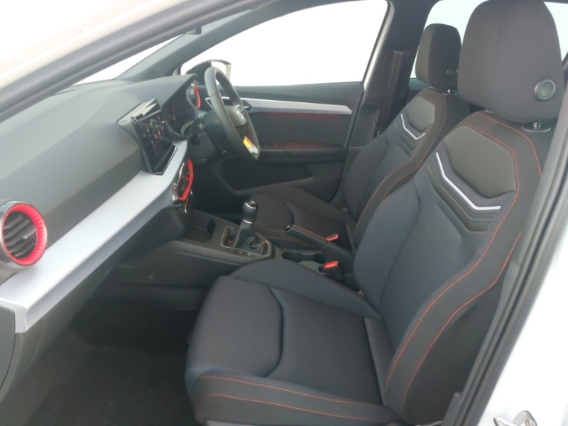 Used SEAT Ibiza 2025 for sale - 77189697: Photo 5