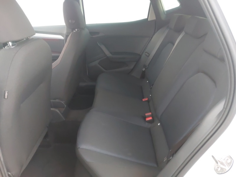 Used SEAT Ibiza 2025 for sale - 77189697: Photo 6