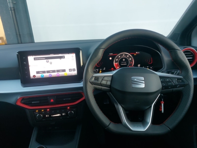 Used SEAT Ibiza 2025 for sale - 77189697: Photo 7