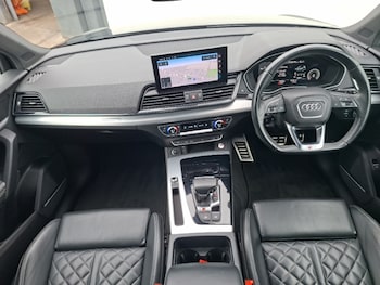 Used Audi Q5 2021 for sale - 79207575: Photo