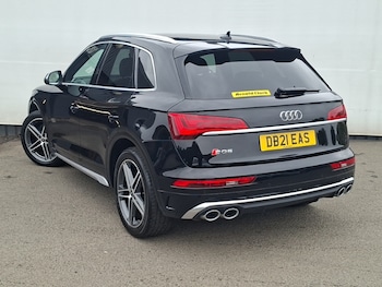 Used Audi Q5 2021 for sale - 79207575: Photo