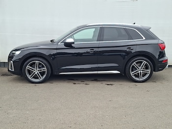 Used Audi Q5 2021 for sale - 79207575: Photo
