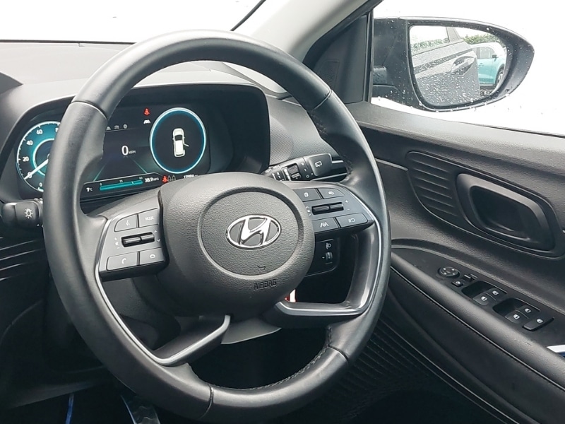 Used Hyundai BAYON 2023 for sale - 77448731: Photo 10
