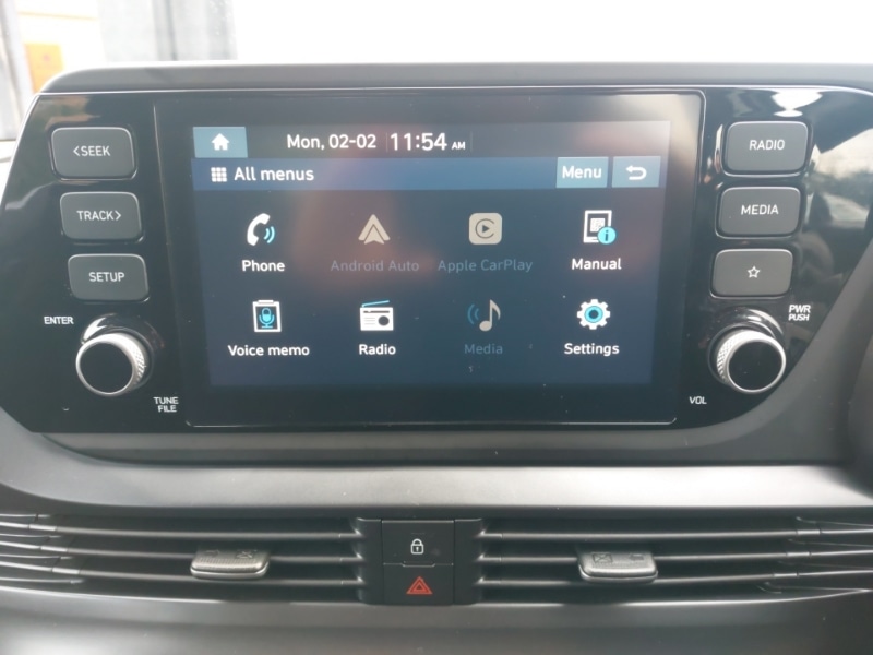 Used Hyundai BAYON 2023 for sale - 77448731: Photo 11