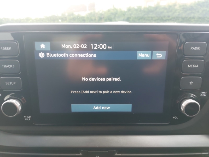 Used Hyundai BAYON 2023 for sale - 77448731: Photo 12