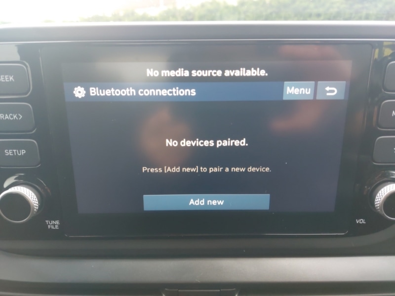 Used Hyundai BAYON 2023 for sale - 77448731: Photo 13