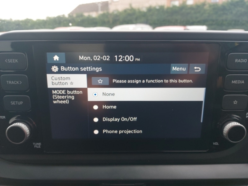 Used Hyundai BAYON 2023 for sale - 77448731: Photo 14