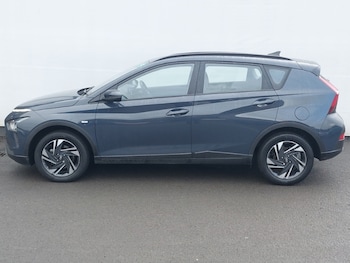 Used Hyundai BAYON 2023 for sale - 77448731: Photo