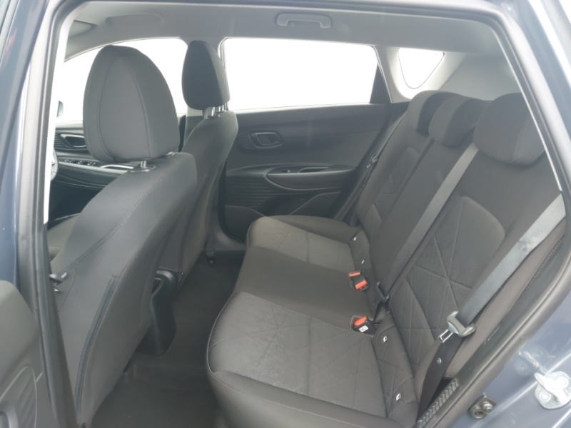 Used Hyundai BAYON 2023 for sale - 77448731: Photo 6