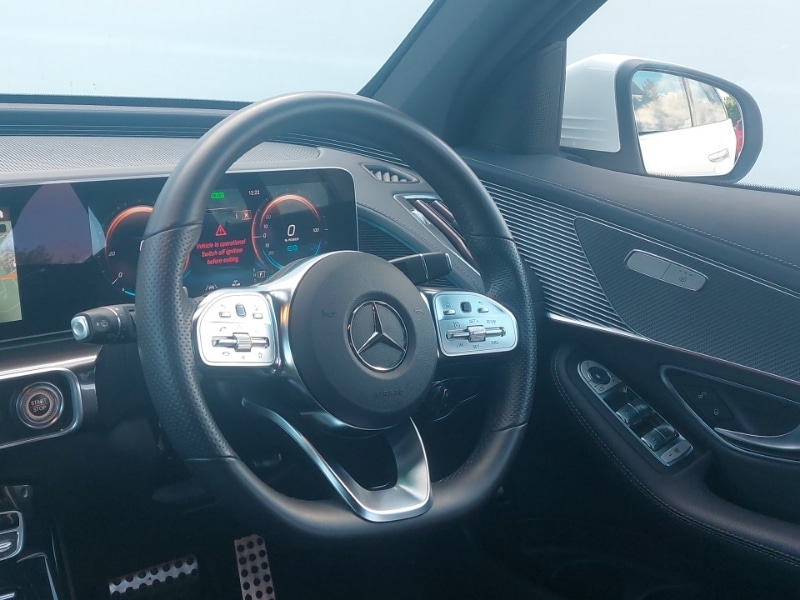 Used Mercedes-Benz EQC 2020 for sale - 76325785: Photo 10