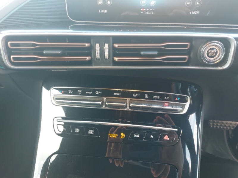 Used Mercedes-Benz EQC 2020 for sale - 76325785: Photo 14