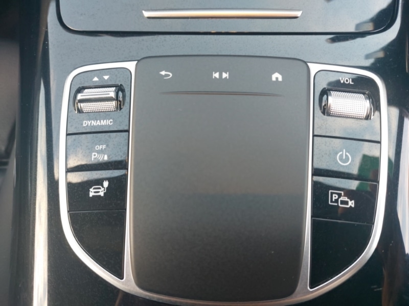 Used Mercedes-Benz EQC 2020 for sale - 76325785: Photo 15