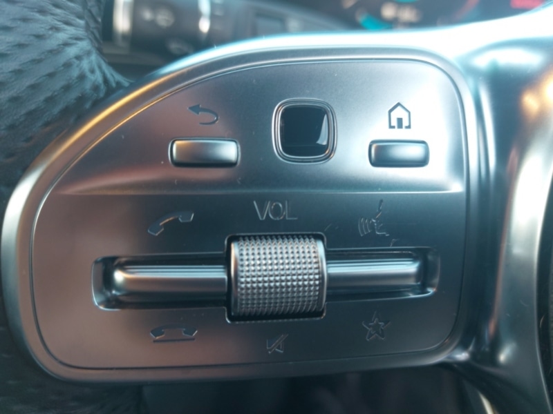 Used Mercedes-Benz EQC 2020 for sale - 76325785: Photo 17