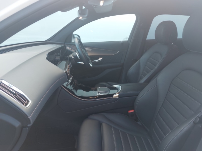 Used Mercedes-Benz EQC 2020 for sale - 76325785: Photo 5
