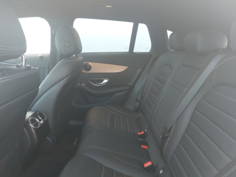 Used Mercedes-Benz EQC 2020 for sale - 76325785: Photo 6